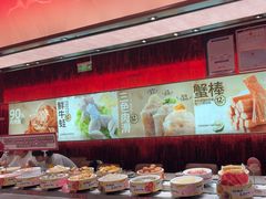 -龍歌自助小火锅(雨花台江南虹悦城店)