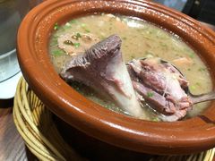 -董厨煨汤馆(车站路店)