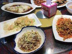 -惠宾饭庄(中山路店)