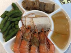 -老人和饭店(淮海中路店)