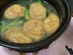 -阿隆煲店(秀仁苑店)