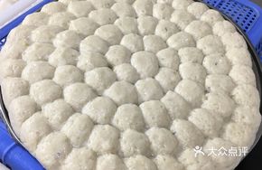 Hand-Beaten Mackerel Fish Balls