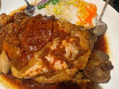 -七菜馆·东北菜·蒸饺(文体路店)