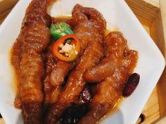 -顺德渔村(华侨城店)