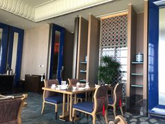 -彩丰楼中餐厅·仁恒洲际酒店