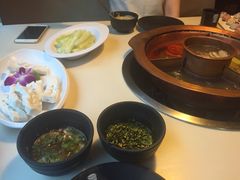 -滇釜火锅·能喝汤的火锅(车公庄店)