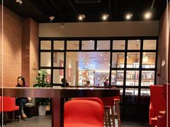 大堂-COSTA COFFEE(新奥购物中心店)