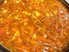 开胃酸辣汤-协和菜馆(凤凰街店)