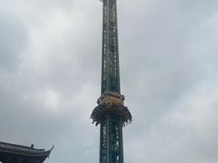 -横店影视城梦幻谷园区