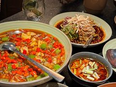 -华豫川酒家(大卫城店)