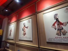 -蜀韵川香水煮鱼(泰山路店)