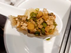 蒸扁食-荣家小吃(紫阳街店)