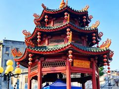 -汕头市小公园