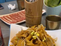 -牛犇炭火烤肉·鲜切烤肉(承德总店)