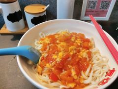 -友达面馆·酸菜鱼面(钱塘区店)
