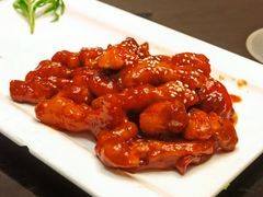 糖醋里脊-醉爱小馆·创意南京菜(瑞阳街店)