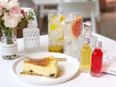 -CHEZ JASMINE 茉莉的氧气厨房