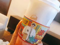 -LELECHA乐乐茶(美罗城店)