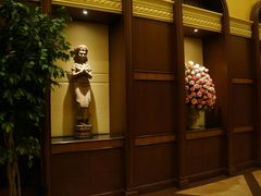 -曼谷王子宫殿酒店