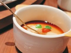 -喜鼎海胆水饺(东港店)