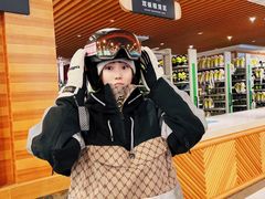 -长白山华美胜地滑雪场
