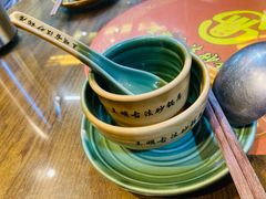 -王明古法砂锅居(开化寺店)