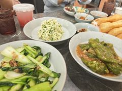 -长安记·大美陕菜(大族广场店)