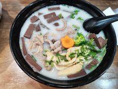 -鸭小妹鸭血粉丝(老门东店)