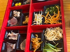 -勺子米线·云南传统小吃市集(四方街店)