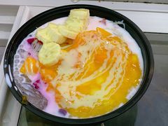 -串妹花式冰粉(乐山总店)