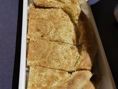 馕坑烤肉-伊带伊路新疆美食府(呼家楼店)