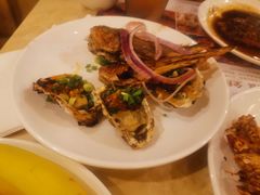 -芭菲盛宴·环球美食(锦城万达广场店)