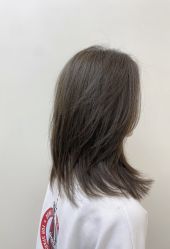 -FASHION PALACE hair+