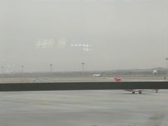 -银川河东国际机场