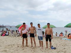 -玫瑰海岸文化旅游度假区