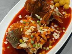 -姑苏家宴·苏帮菜·松鼠桂鱼(苏州总店)