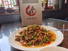 -飞虹鱼馆(南湖店)