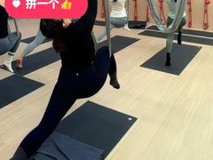 -乐刻瑜伽·普拉提·小瑜荚YogaPod(滨江银泰店)