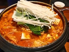 -槿Story·韩国料理(望京韩国美食城店)