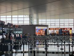 -温州龙湾国际机场
