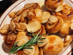 -ZAFFERANO西班牙海鲜饭(上海首店)