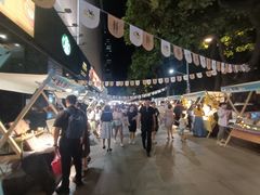 -广州保利时光里(建设大马路店)