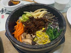 -海兰江石锅饭(水上店)