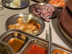 -喜庭海鲜自助(来福士店)