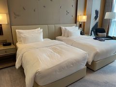 -无锡丽笙精选酒店