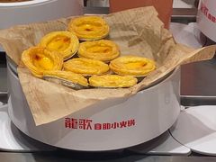 -龍歌自助小火锅(雨花台江南虹悦城店)