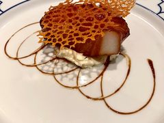 芙蓉烟焗银鳕鱼-伯衡55·吉品轩(乌鲁木齐南路店)