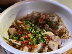 -白沙码头海鲜广场