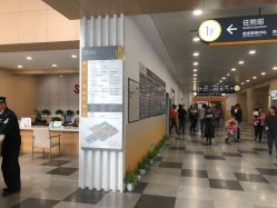 -上海交通大学医学院附属上海儿童医学中心(陆家嘴总院区)