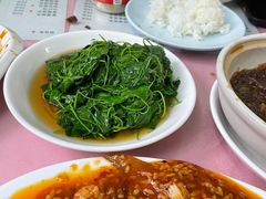 -蘭心餐厅(进贤路店)